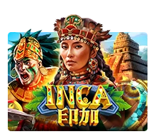 Joker123 : Inca - HASEAGAMING