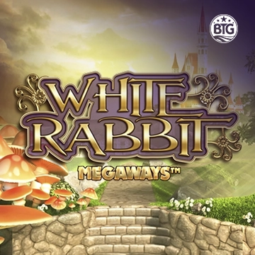 Bigtime : White Rabbit - HASEAGAMING