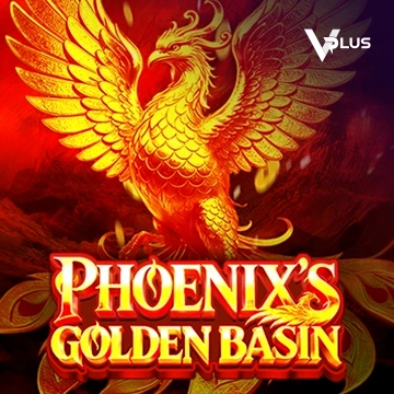 Vplus : Phoenixs Golden Basin - HASEAGAMING