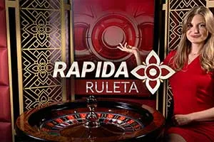 Ruleta Rapida - HASEAGAMING