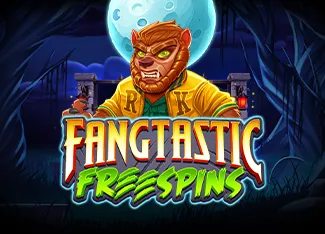 Pragmatic : Fangtastic Freespins - HASEAGAMING