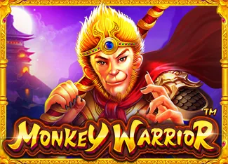 Pragmatic : Monkey Warrior - HASEAGAMING