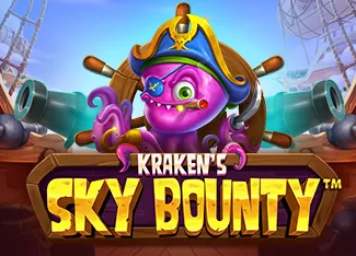 Pragmatic : Sky Bounty - HASEAGAMING