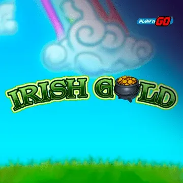 PlaynGo : Irish Gold - HASEAGAMING