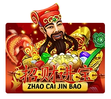 Joker123 : Zhao Cai Jin Bao - HASEAGAMING