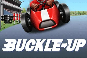 Playtech : Buckle Up - HASEAGAMING