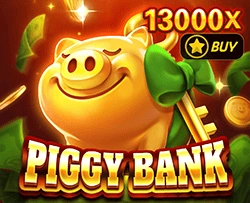 JDB : Piggy Bank - HASEAGAMING
