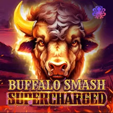 Octoplay : Buffalo smash : Supercharged - HASEAGAMING