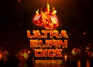 Pragmatic : Ultra Burn Dice - HASEAGAMING