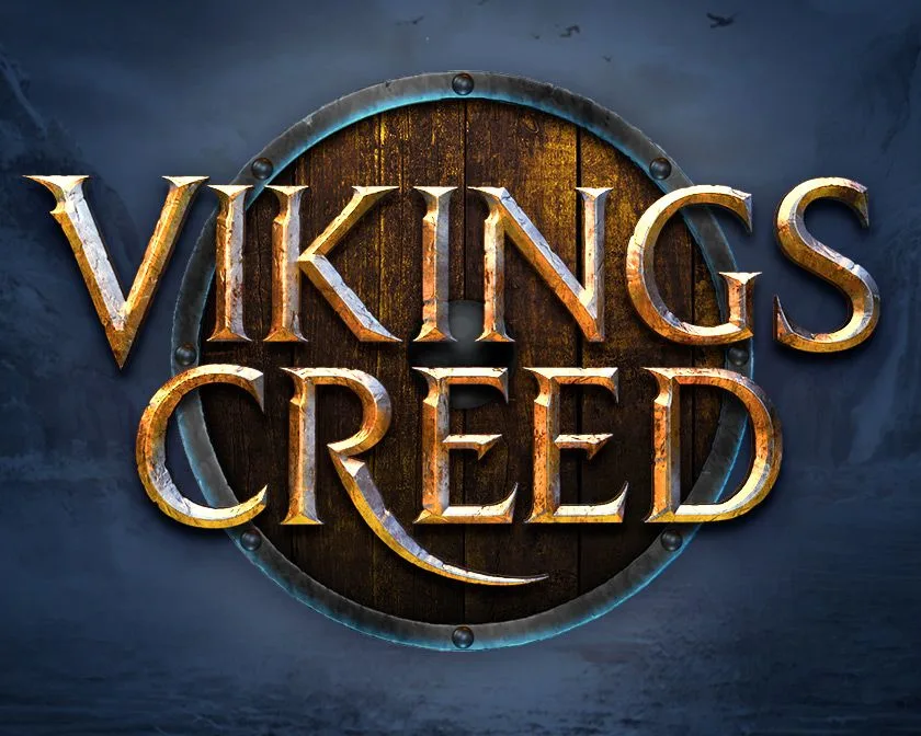 Slotmill : Vikings Creed - HASEAGAMING