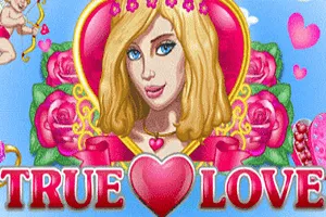 Playtech : True Love - HASEAGAMING