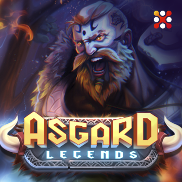 Mancala : Asgard Legends - HASEAGAMING