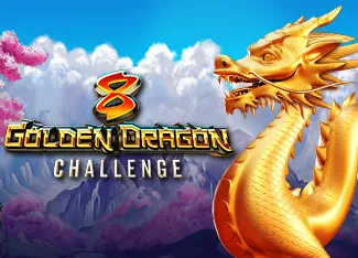 Pragmatic : 8 Golden Dragon Challenge - HASEAGAMING