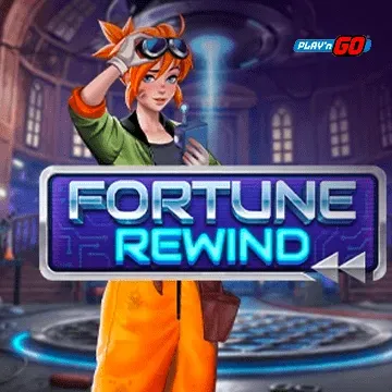 PlaynGo : Fortune Rewind - HASEAGAMING