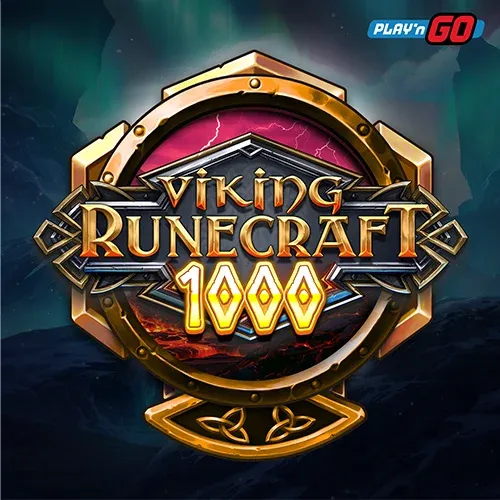 Viking Runecraft 1000 - HASEAGAMING