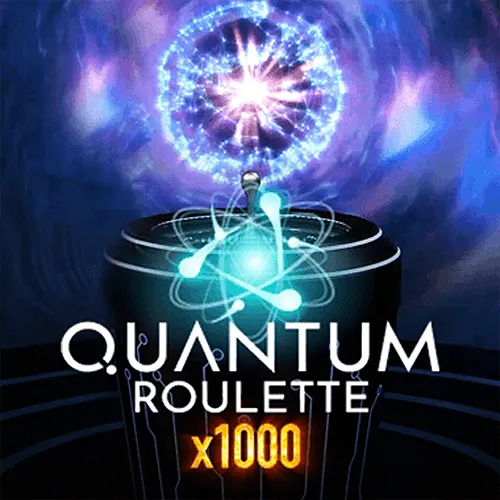 x1000 Quantum Roulette - HASEAGAMING