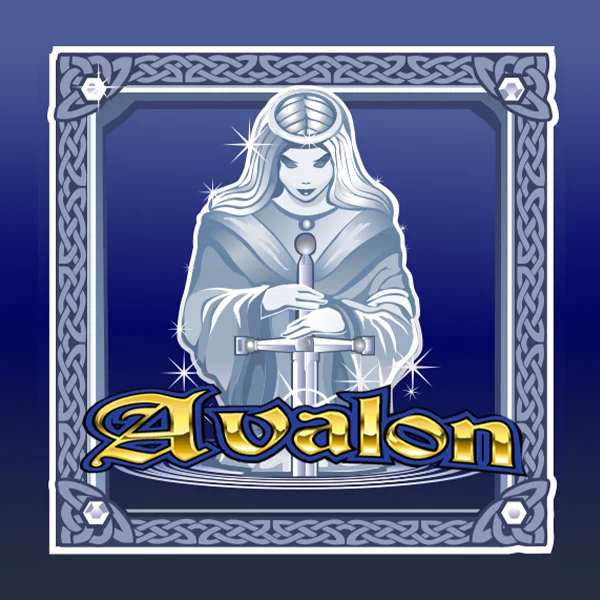 Microgaming : Avalon - HASEAGAMING