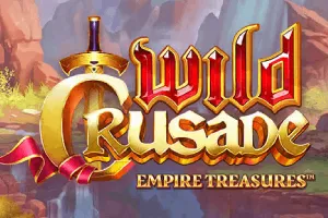 Playtech : Wild Crusade: Empire Treasures - HASEAGAMING