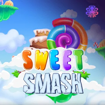 Octoplay : Sweet Smash - HASEAGAMING
