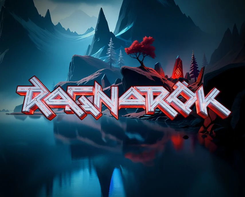 Slotmill : Ragnarok - HASEAGAMING