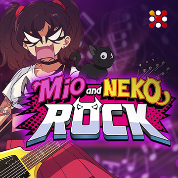 Mancala : Mio and Neko Rock - HASEAGAMING