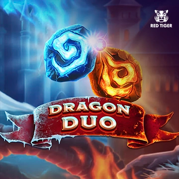 Redtiger : Dragon Duo - HASEAGAMING