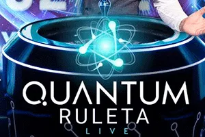 Quantum Ruleta España - HASEAGAMING