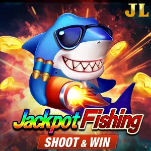JackPot Fishing - HASEAGAMING