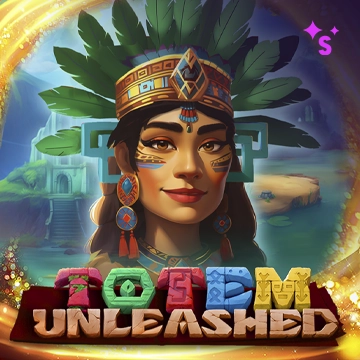 Spinocchio : Totem Unleashed - HASEAGAMING