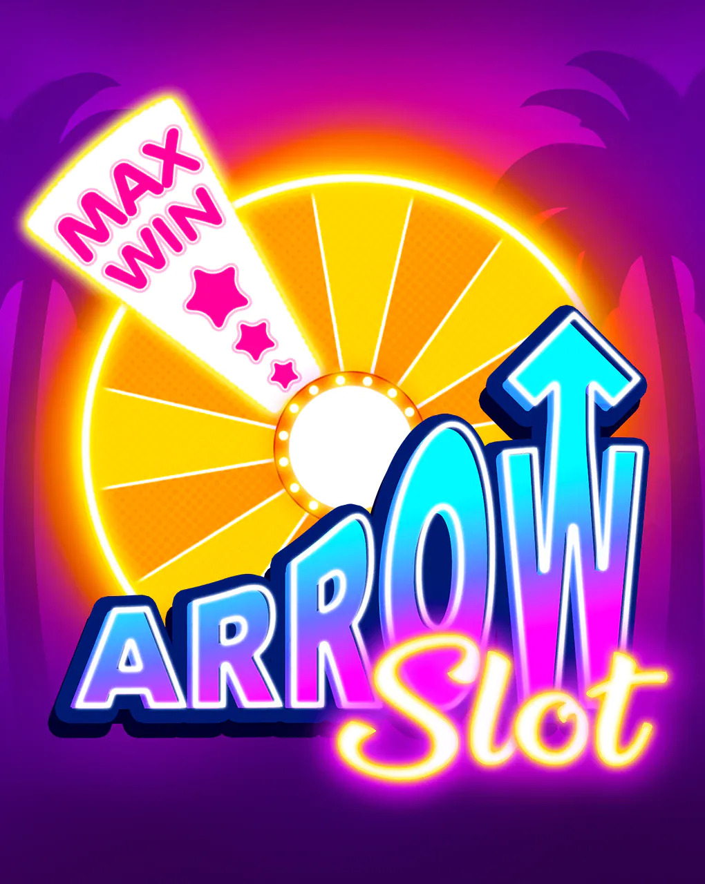 Arrow Slot - HASEAGAMING