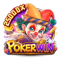 Facai : POKER WIN - HASEAGAMING