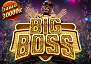 AFB : Boss Besar - HASEAGAMING