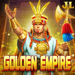 Jili : Golden Empire - HASEAGAMING