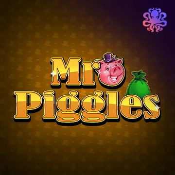 Octoplay : Mr. Piggles - HASEAGAMING