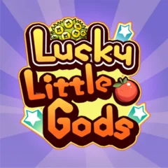 Microgaming : Lucky Little Gods - HASEAGAMING