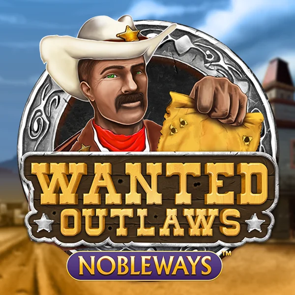 Microgaming : Wanted Outlaws - HASEAGAMING