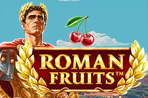 Playtech : Roman Fruits - HASEAGAMING