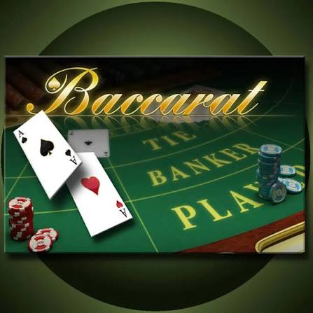 BACCARAT - HASEAGAMING
