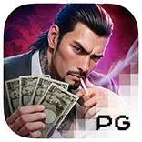 PGSoft : Yakuza Honor - HASEAGAMING