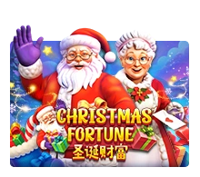 Joker123 : Christmas Fortune - HASEAGAMING