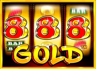 Pragmatic : 888 Gold - HASEAGAMING
