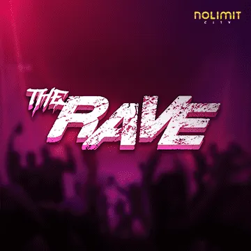 NolimitCity : The Rave - HASEAGAMING