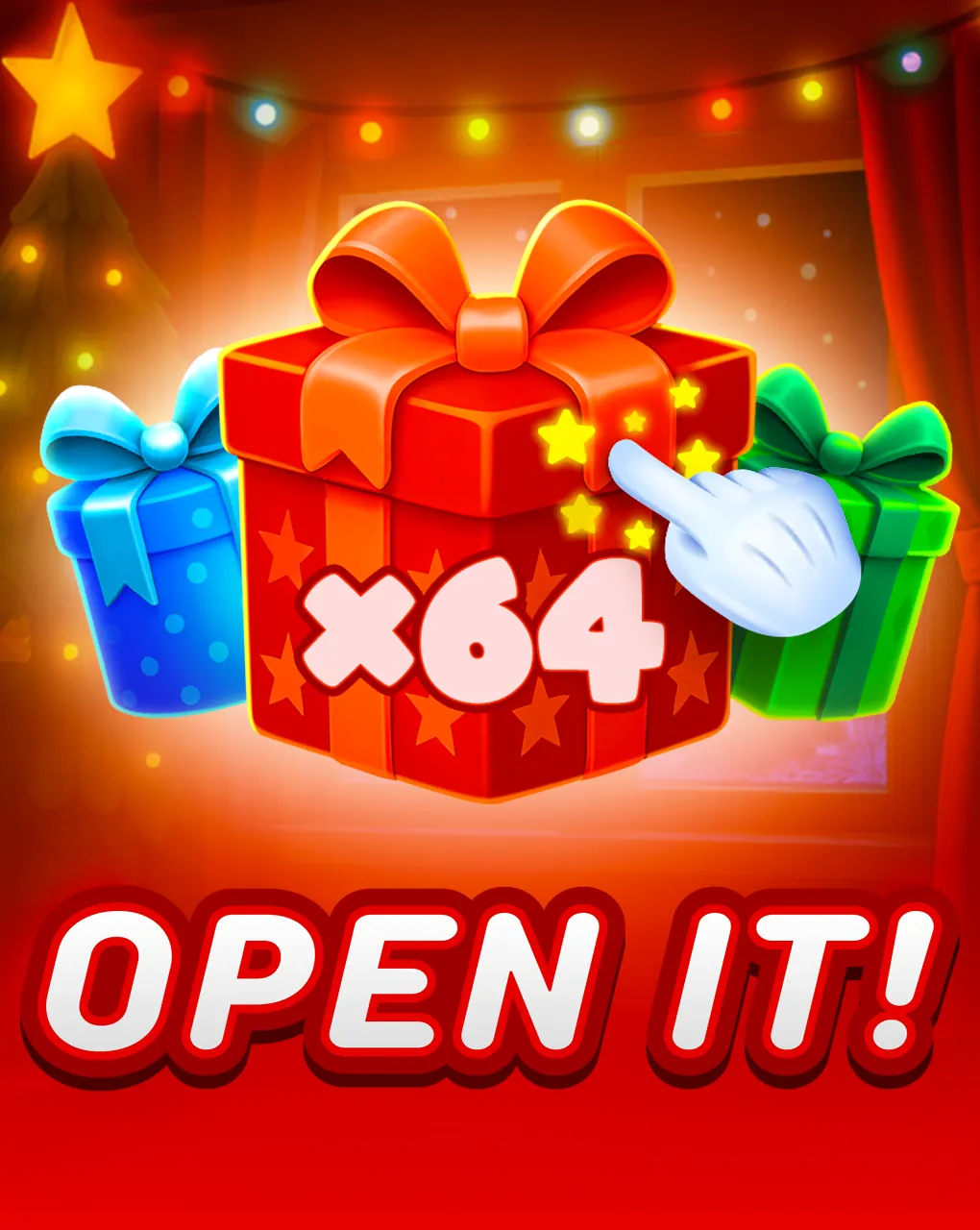 Open It! - HASEAGAMING