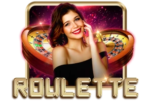 Roulette - HASEAGAMING