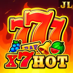 X7 HOT - HASEAGAMING