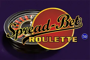 Spread Bet Roulette - HASEAGAMING