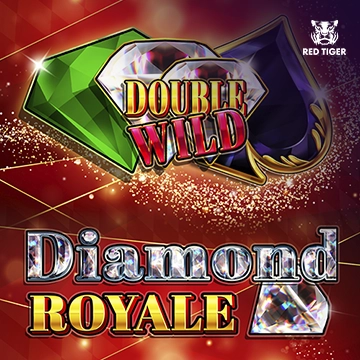 Redtiger : Diamond Royale - HASEAGAMING