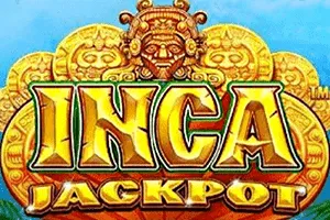 Playtech : Inca Jackpot - HASEAGAMING
