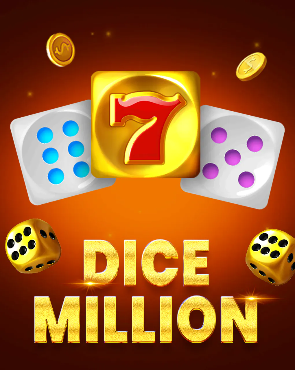 Dice Million - HASEAGAMING
