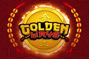 Playtech : Golden Ways - HASEAGAMING
